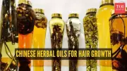 5 Traditional Chinese Oils for Incredible Hair Growth: A Guide to Healthier Locks