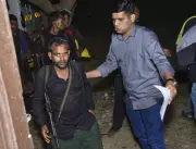 51 Naxals with Rs 1.61 Crore Bounty Surrender in Chhattisgarh's Bastar