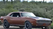 6 Legendary Muscle Cars with Unforgettable Engine Sounds That Define Automotive Passion
