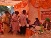 650 Residents Attend Free AYUSH Health Camp in Tarn Taran's Kairon Village