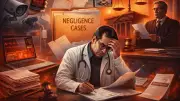 65,000 Medical Negligence Cases Filed in 2025: Paperwork and Digital Records Under Scrutiny
