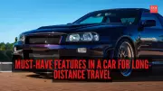 7 Essential Car Features for Comfortable and Safe Long-Distance Travel