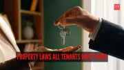 7 Essential Property Laws Every Tenant in India Must Know