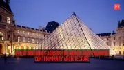 7 Iconic Glass Buildings That Revolutionized Modern Architecture Worldwide