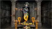 7 Most Revered Lord Krishna Temples in India for a Spiritual Journey