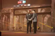 70th Filmfare Awards South Celebrates South Indian Cinema in Grand Kochi Gala