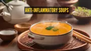 8 Anti-Inflammatory Soups to Heal Your Gut and Boost Immunity Naturally