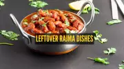 8 Creative Ways to Transform Leftover Rajma into Delicious Lunch Dishes