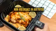 8 Delicious Non-Veg Air Fryer Recipes for Your Next House Party