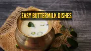 8 Easy Buttermilk Dishes to Elevate Your Lunch Menu