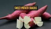 8 Healthy Sweet Potato Snack Recipes to Enjoy with Evening Tea