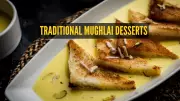 8 Traditional Mughlai Desserts You Must Try: A Royal Sweet Legacy