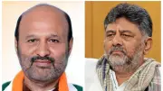 80-90 Karnataka MLAs Back D K Shivakumar for Chief Minister Role