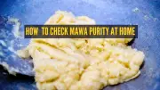 9 Quintals of Adulterated Mawa Seized in Kanpur: 5 Home Tests for Purity
