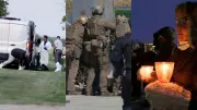 A Timeline of Tragedy: Canada's Deadliest Mass Killing Incidents