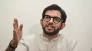 Aaditya Thackeray Slams BJP's Congestion Tax Proposal for Mumbai as 'Looting'