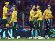 Aakash Chopra Critiques India's Super 8 Loss to South Africa, Cites Lack of Preparation