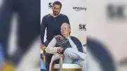 Aamir Khan Confirms Salim Khan's Health is Improving, Provides Update
