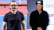 Aamir Khan Provides Health Update on Father Salim Khan, Says He is Stable