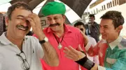 Aamir Khan Reveals He & Rajkumar Hirani Were Not Fully Happy With PK Despite Blockbuster Success