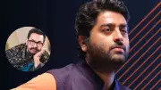 Aamir Khan Reveals True Reason for Murshidabad Visit to Arijit Singh