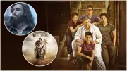 Aamir Khan's 'Dangal' Box Office Reign May End in 2027, Says Marketer