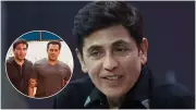 Aasif Sheikh Reveals Special Bond with Salman Khan Amid Film Release