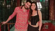 Aayushi Khurana Redefines Valentine's Day: Love in Quiet Moments on Jaane Anjaane Hum Mile
