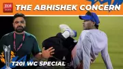 Abhishek Sharma's Recovery Update: Impact on India's T20 World Cup Plans