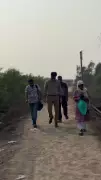 Abir Chatterjee Shares Behind-the-Scenes Glimpse from Film Set
