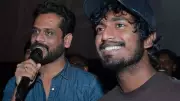 Abishan Jeevinth Announces New Film After 'With Love' Success