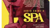 Abrid Shine's 'Spa' Earns Rs 23 Lakh in 4 Days, Praised for Bold Theme