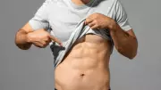 Abs Don't Equal Healthy Arteries: Doctor Debunks Appearance as Health Report Card