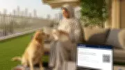 Abu Dhabi Mandates Digital Pet Registration from 2026 with Dh1,000 Fine
