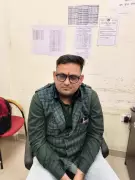 ACB Arrests JMC Operator, Vets in Jaipur Stray Dog Sterilization Bribery Scandal