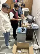 ACB Raids in Rajasthan Uncover Crores in Assets from Junior Assistant