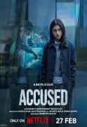 Accused Movie Review: Konkona Sen Sharma Anchors Tense Psychological Drama
