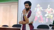 Actor Siddharth Menon Revives 800-Year-Old Dashavatari Folk Theatre in Pune