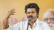 Actor Vijay Says TVK Entry Has Electrified Tamil Nadu's 2026 Assembly Poll Atmosphere
