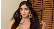 Adah Sharma Credits Horror Genre for Career Success, Announces Two New Projects