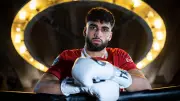 Adam Azim vs Gustavo Lemos IBF Eliminator Cancelled Due to Training Injuries