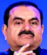 Adani & Nephew Agree to Accept SEC Legal Notice in US Fraud Lawsuit