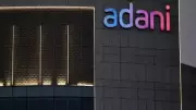 Adani Group Announces $100 Billion Investment in AI-Ready Data Centers by 2035