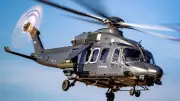 Adani-Leonardo Helicopter Partnership to Boost India's Aerospace Manufacturing