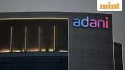 Adani Stocks Soar on India-US Trade Deal, Market Cap Crosses ₹14 Lakh Crore