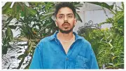 Adarsh Gourav Immerses in Mumbai's Hip-Hop Scene for Upcoming Film Role