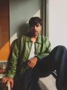 Adarsh Gourav Raps in 'Naam Karu Bada' for Upcoming Film Tu Yaa Main