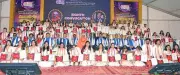 Adarsh Group CMD Advises Students on Success, Work-Life Balance at JSS University Convocation