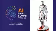Addverb Technologies Unveils Elixis-W, a Made-in-India Humanoid Robot at AI Summit