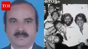 Advocate K. P. Gopakumar, Mohanlal's Debut Film Hero, Passes Away at 73